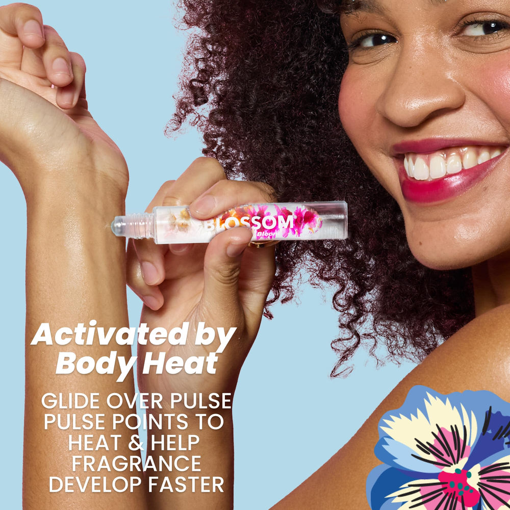 Blossom Island Hibiscus packaging shown as a gift option