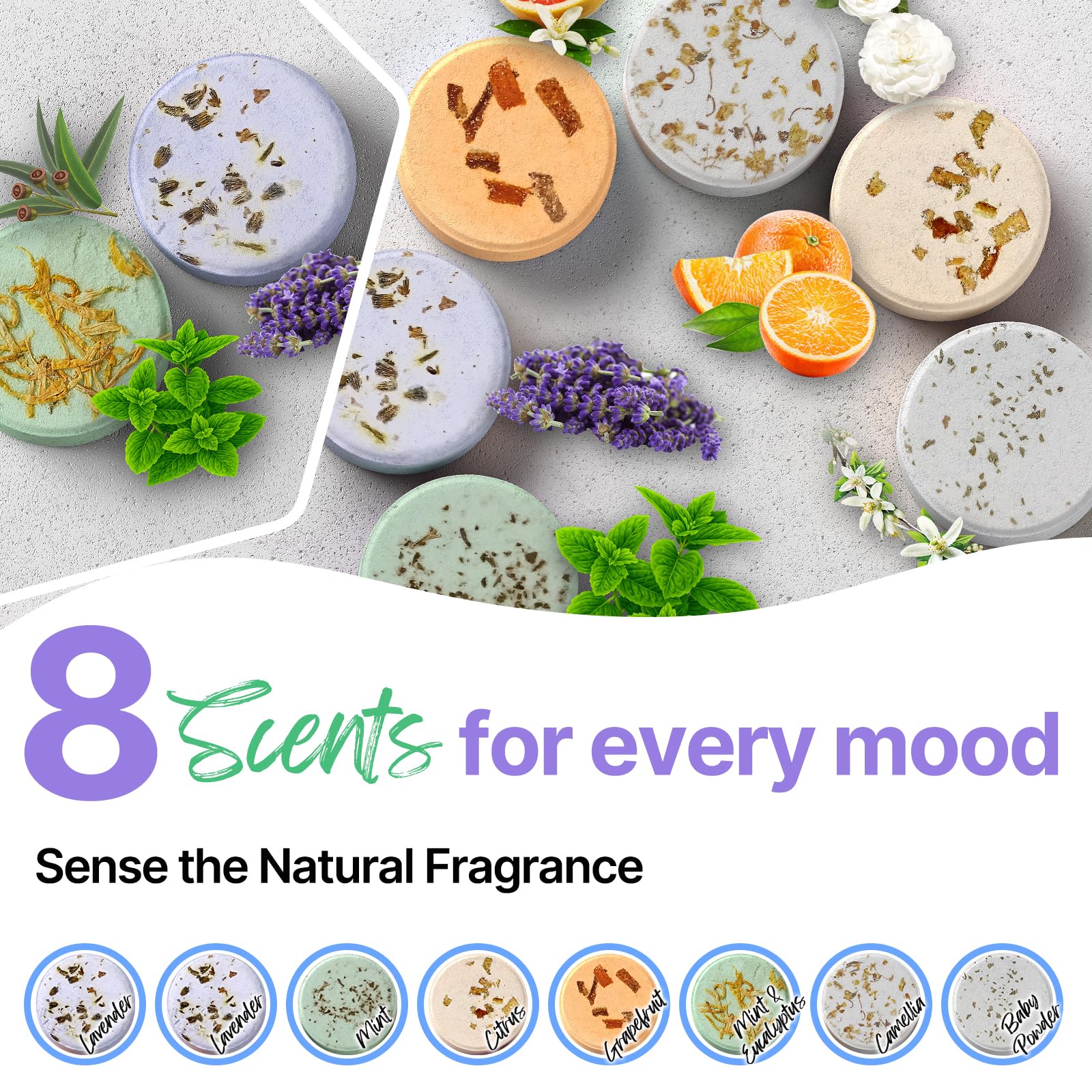 BLRIET master perfumer blends create premium fragrance profiles