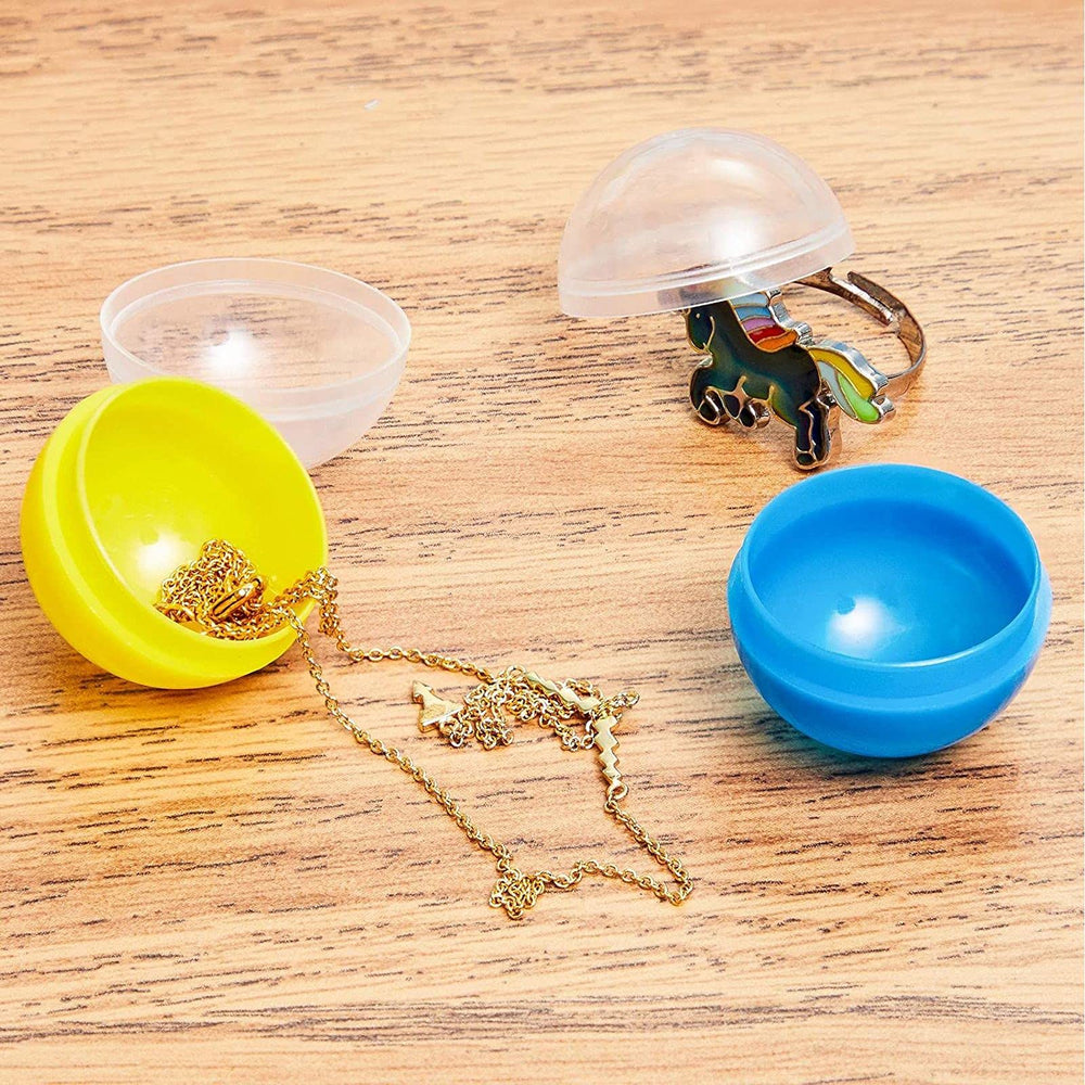 BLUE PANDA green capsules offer versatile craft and classroom activity ideas.