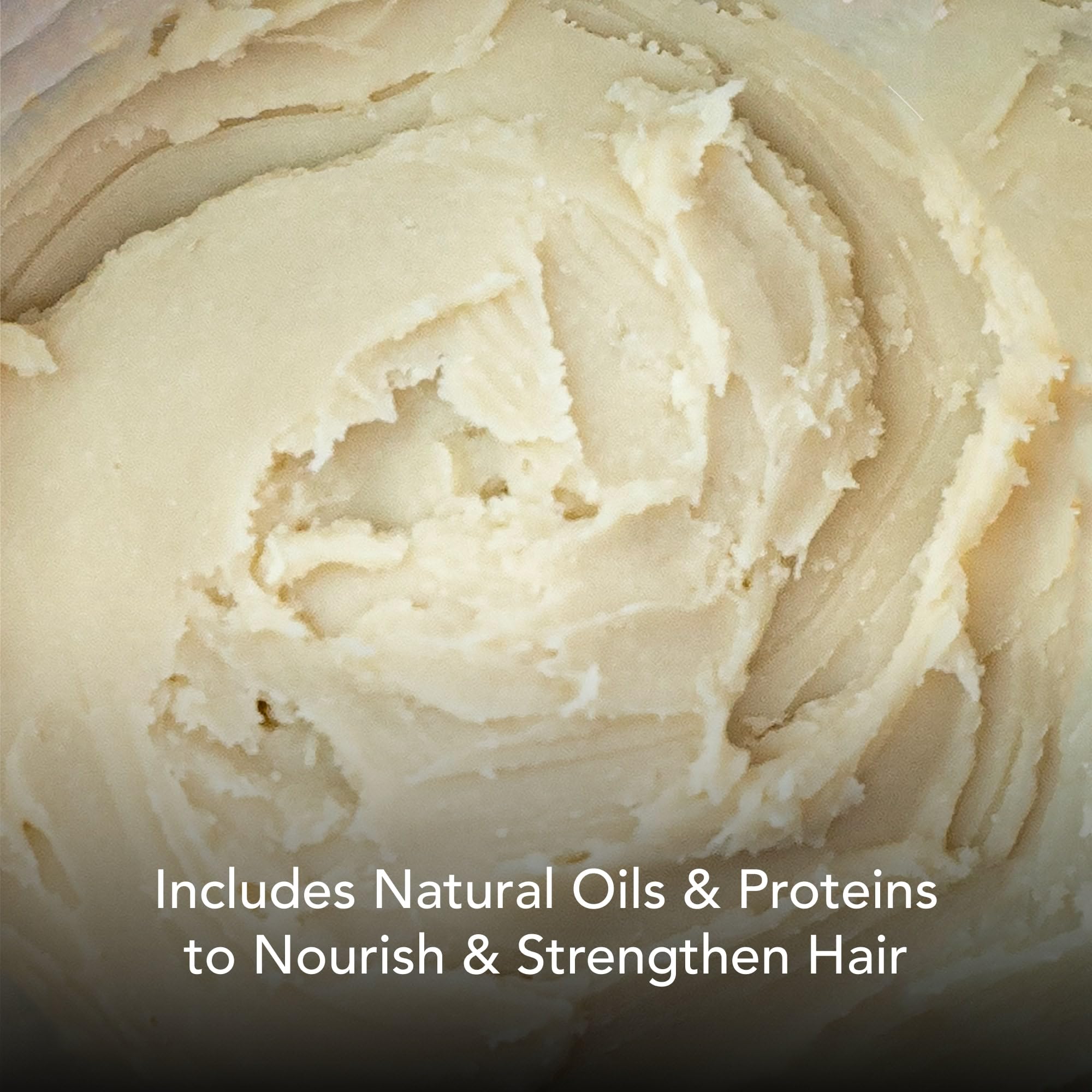 BluMaan Heavy Hold Clay applying to dry hair for long-lasting texture