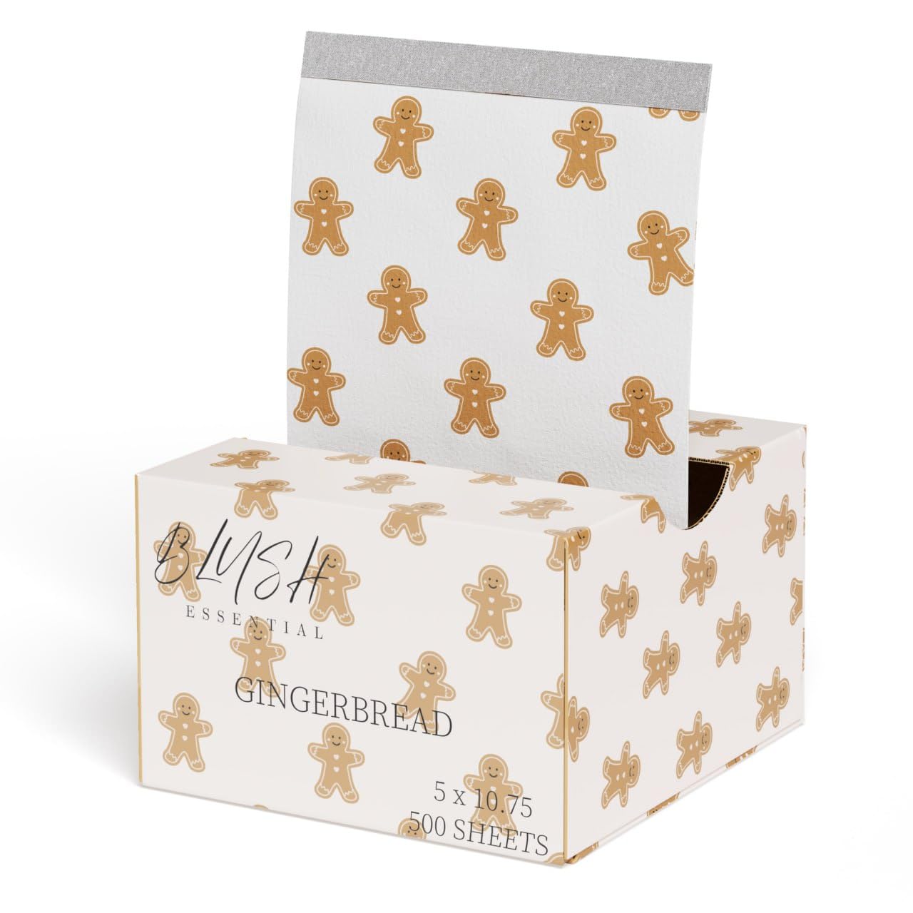 Blush Essentials christmas-coloring-session captures festive mood and streamlined workflow.