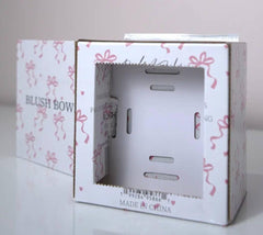 Blush Essentials hair foils sturdy aluminum supports reliable performance during coloring sessions.