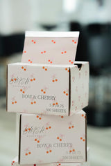 Blush Essentials professional salon hair foil sheets for clean color separation