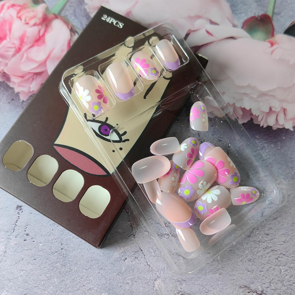 BMKKOT jelly glue stickers enable reusable wear with careful application