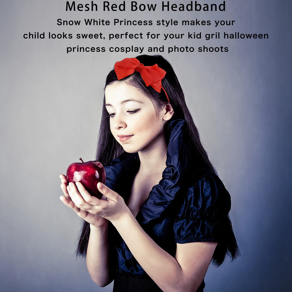 Bnikion bow headband care tip illustration for gentle hand wash