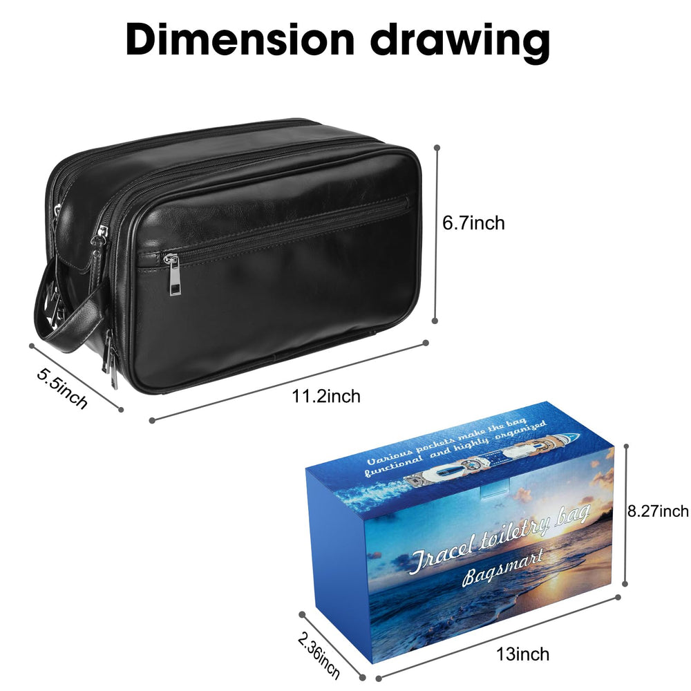 BNSPOCKET gift-ready packaging option ideal for travelers and gifting.