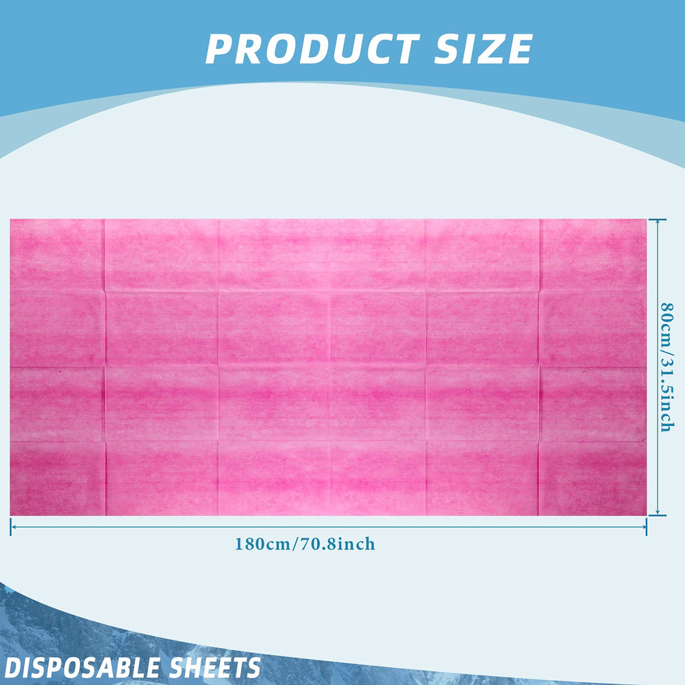 Boao breathable soft texture demonstrates client comfort and irritation-free feel.