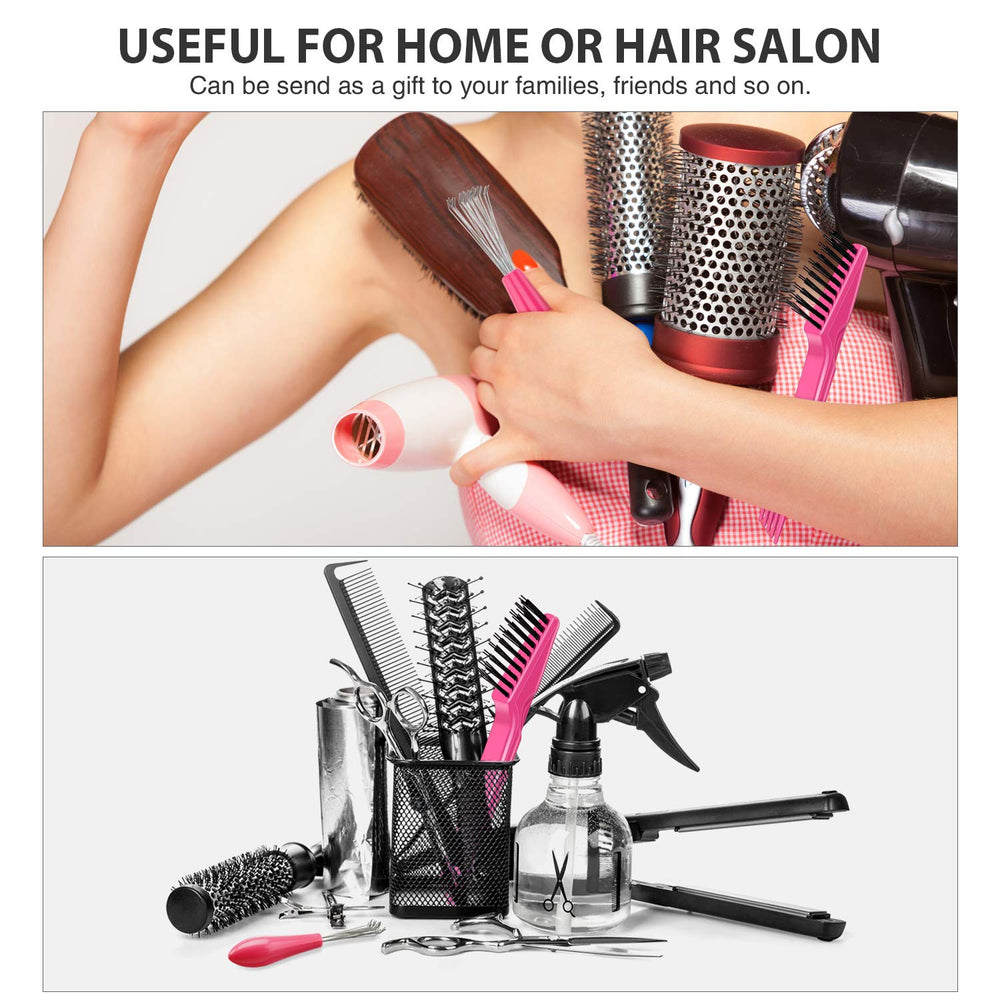 Boao portable cleaning kit ideal for on-the-go quick brush upkeep