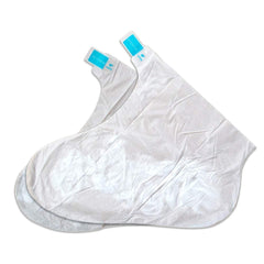 Bodipure Keratin Foot Socks support healthy nails and smoother skin.