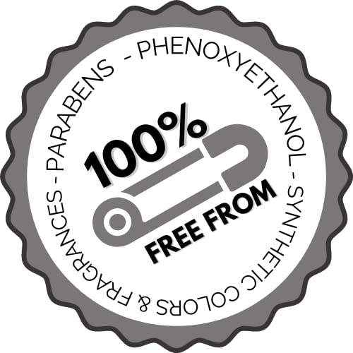 Body Boost Milk & Honey Stretch Mark Butter bottle with pregnancy-safe packaging in a calm routine.