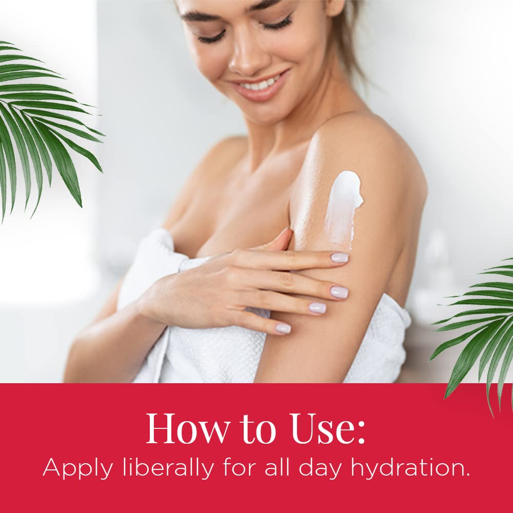 Body Drench Moisturizing Lotion vegan and cruelty-free—gentle care for sensitive skin.