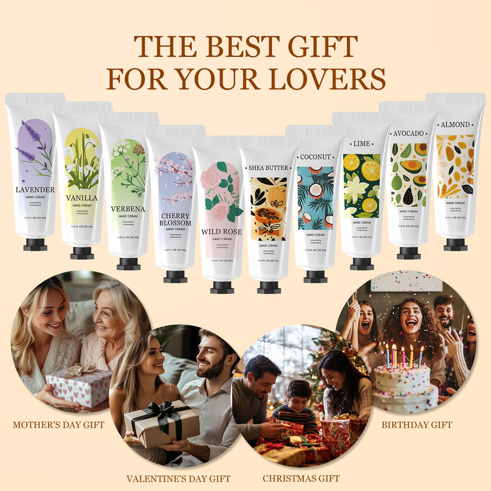 BODY & EARTH 10-scent display showcases mood-enhancing fragrances for daily use.