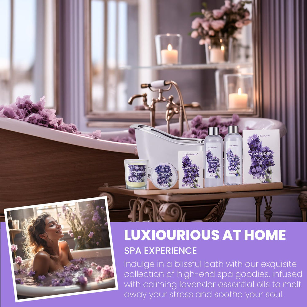 Body & Earth scented candle showcase aromatic ambience for cozy moments and calm evenings
