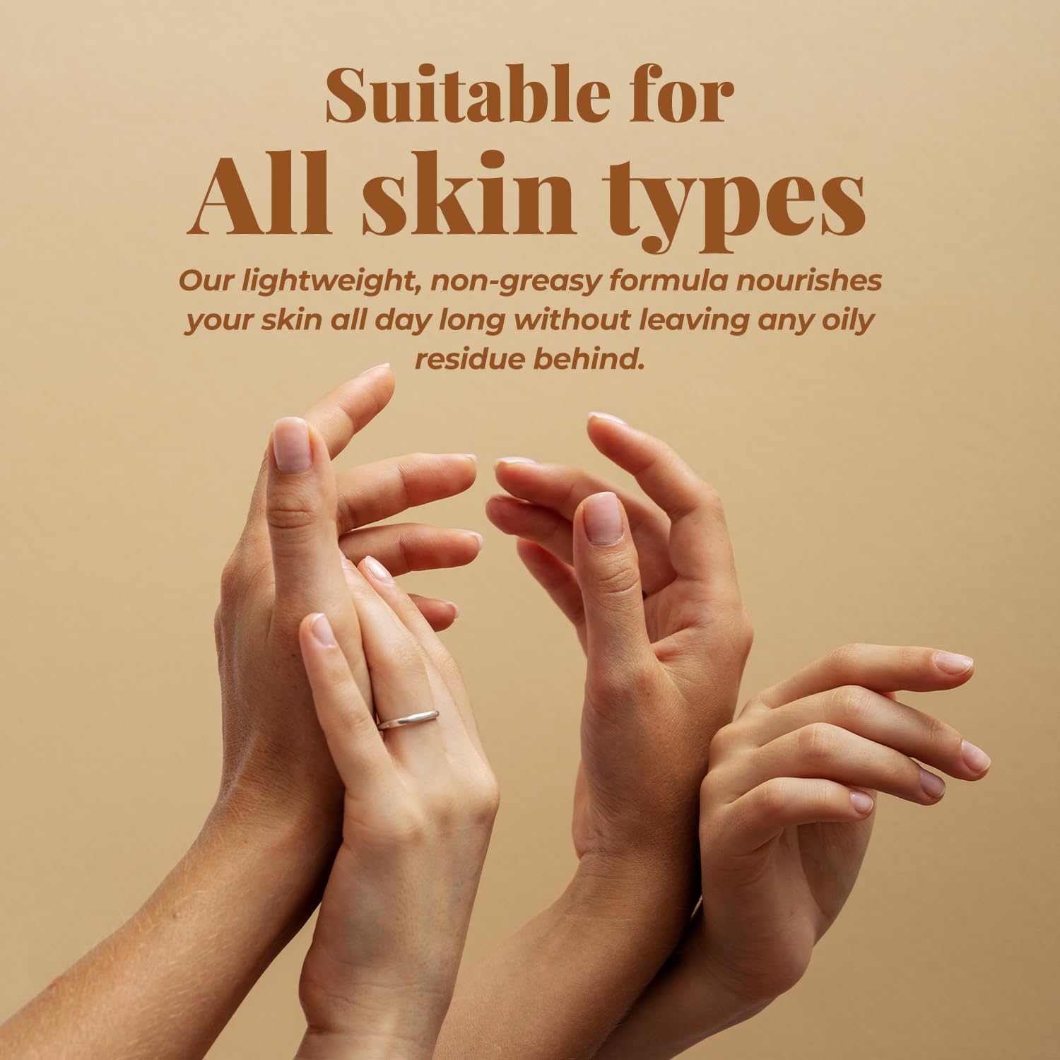 BODY & EARTH Hand Cream Gift Box makes a ready-made gift option.
