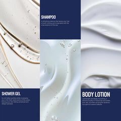 Body & Earth premium gift packaging ready for gifting.