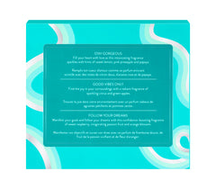 Body Fantasies 3pc gift set—gift-ready box for fragrance lovers.