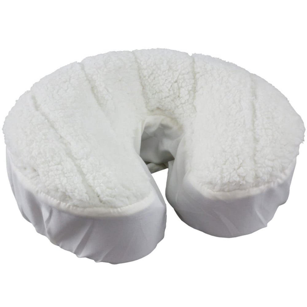 Body Linen Abundance Deluxe vacuum-packed packaging reduces waste and shipping footprint.