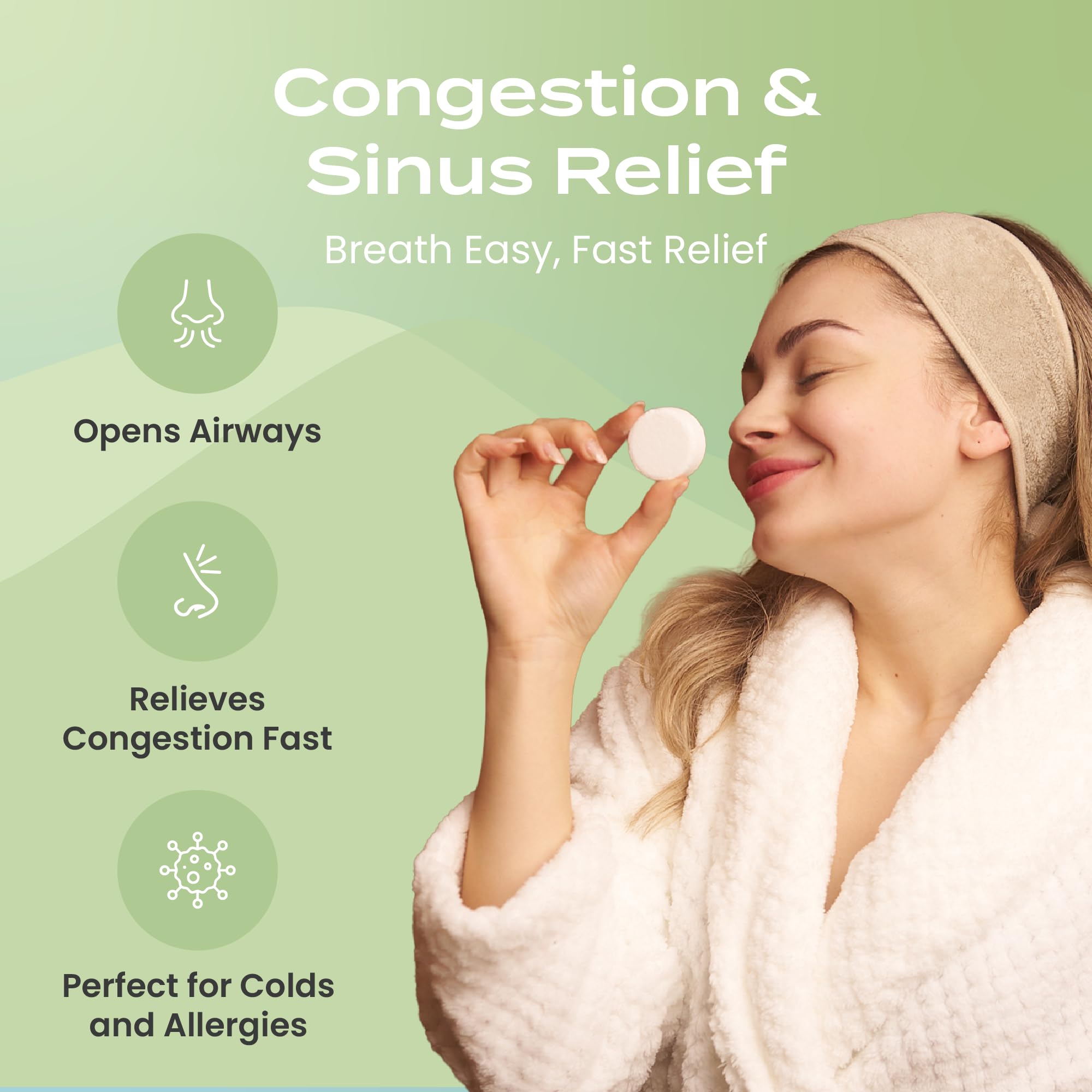 Body Restore deluxe home spa experience close-up highlighting self-care at home.
