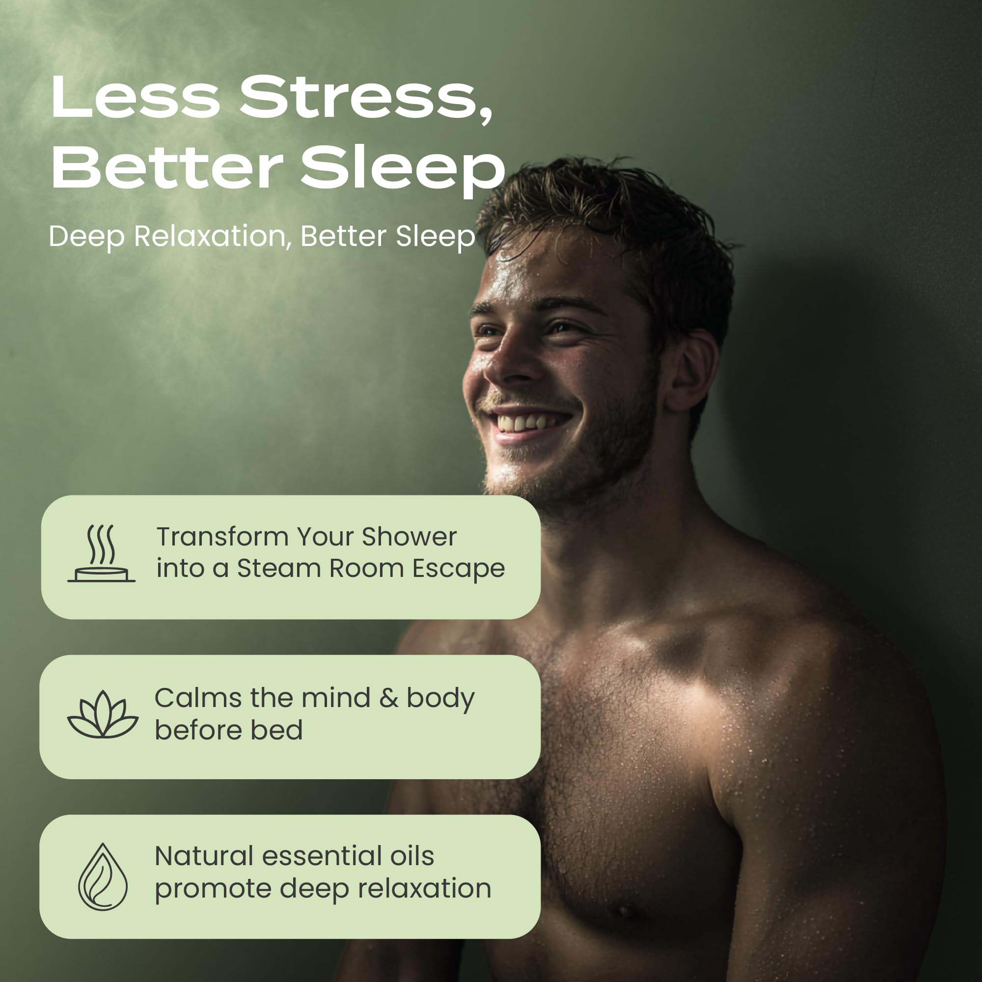 Body Restore bridal/self-care gift kit ideal for brides and new moms.