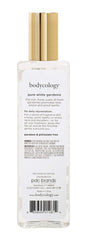 Bodycology Pure White Gardenia packaging, ideal two-pack gift option