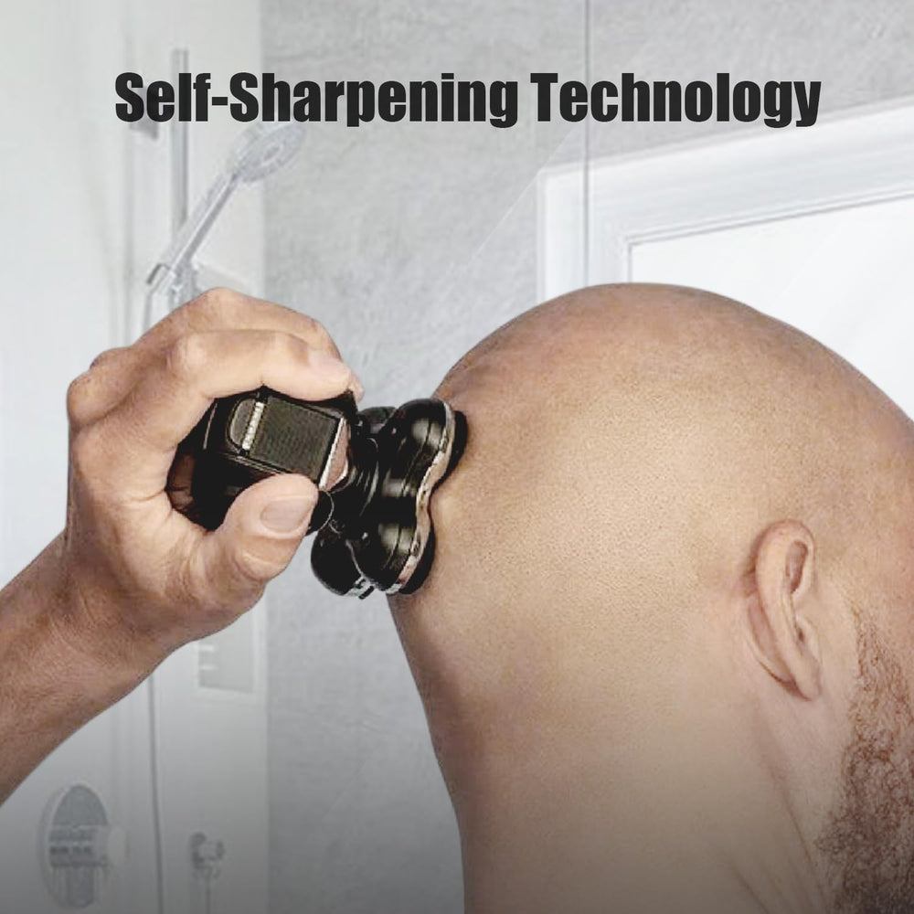 BOEEA gift-ready grooming kit suitable for gifting.
