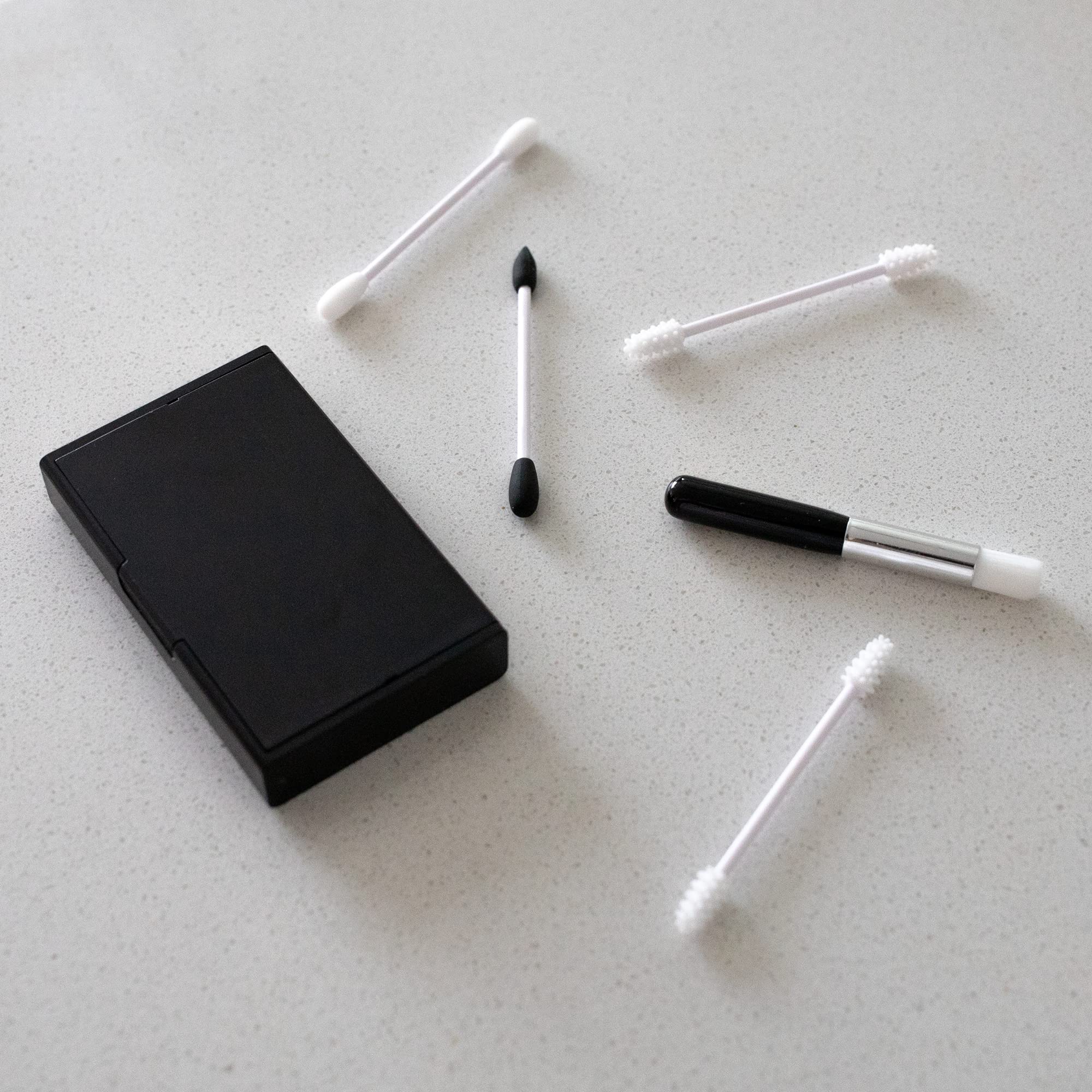 BOETECO ear swab regular-tip for gentle cleaning and safe use.