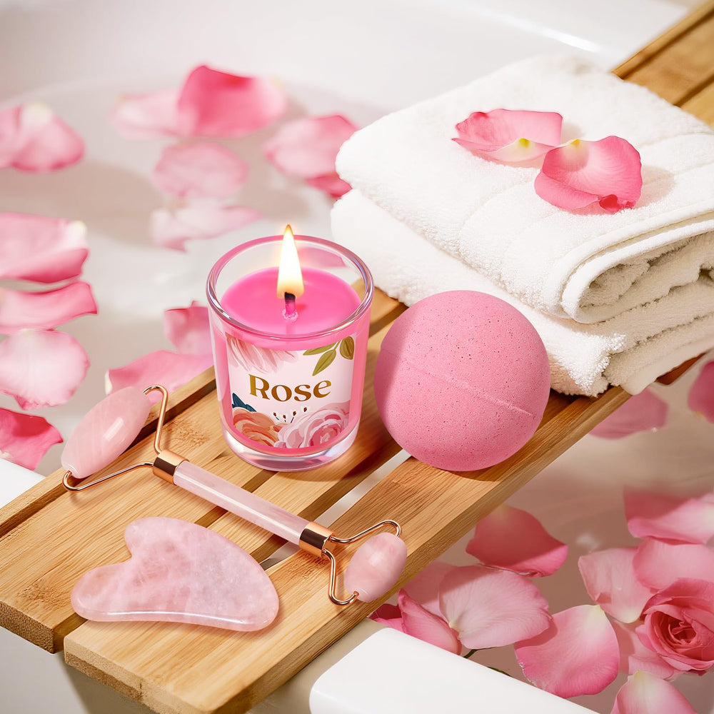 Bofuoos African Net Sponge for gentle cleansing and exfoliation