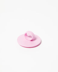 Boie USA Face Scrubber pink gym bag travel-ready for on-the-go skin refresh