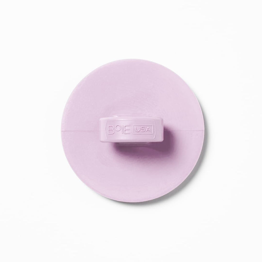 Boie USA Face Scrubber travel-friendly compact design fits into gym or bag routines.