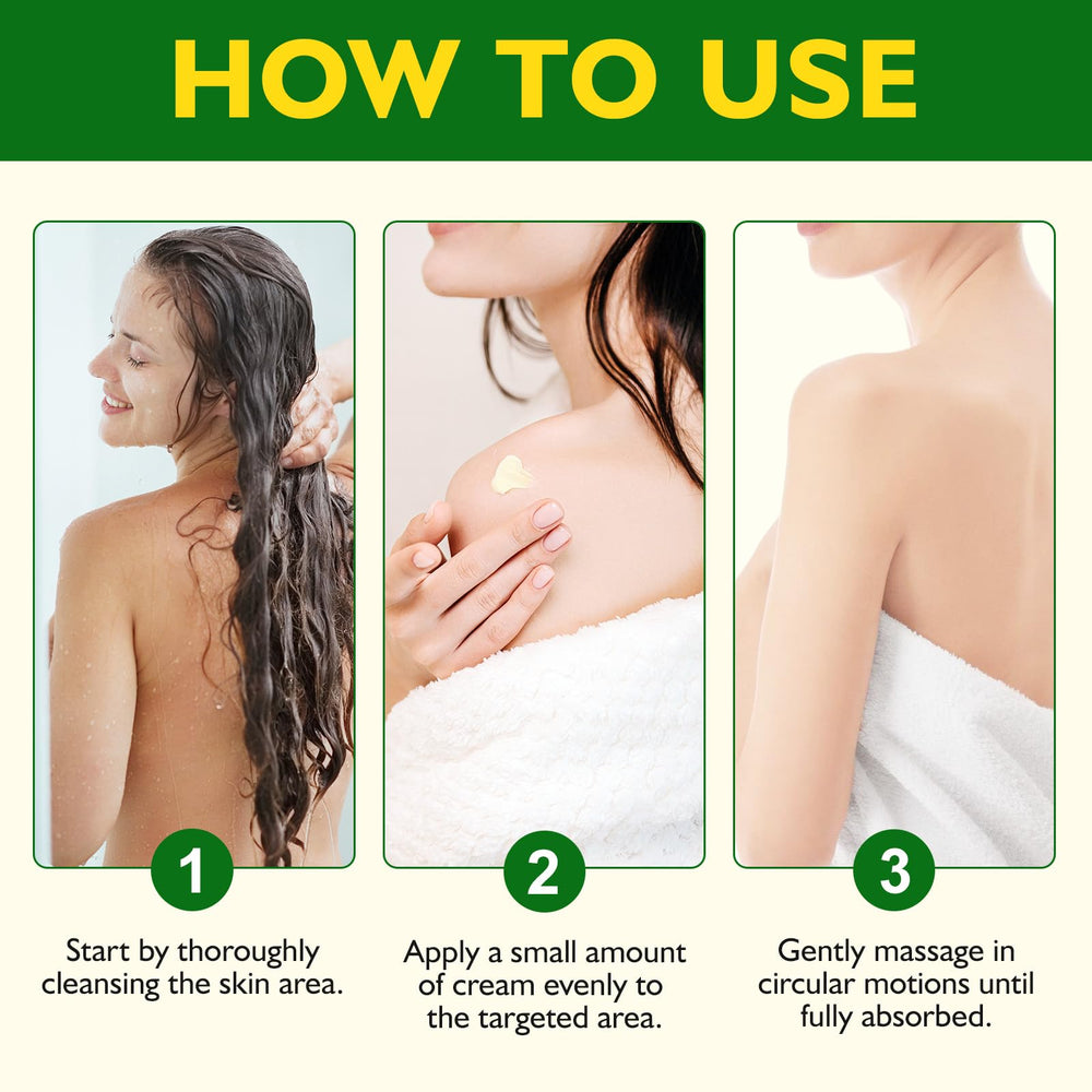 BOIUOITI Bee Venom Cream smooths texture and supports elasticity.