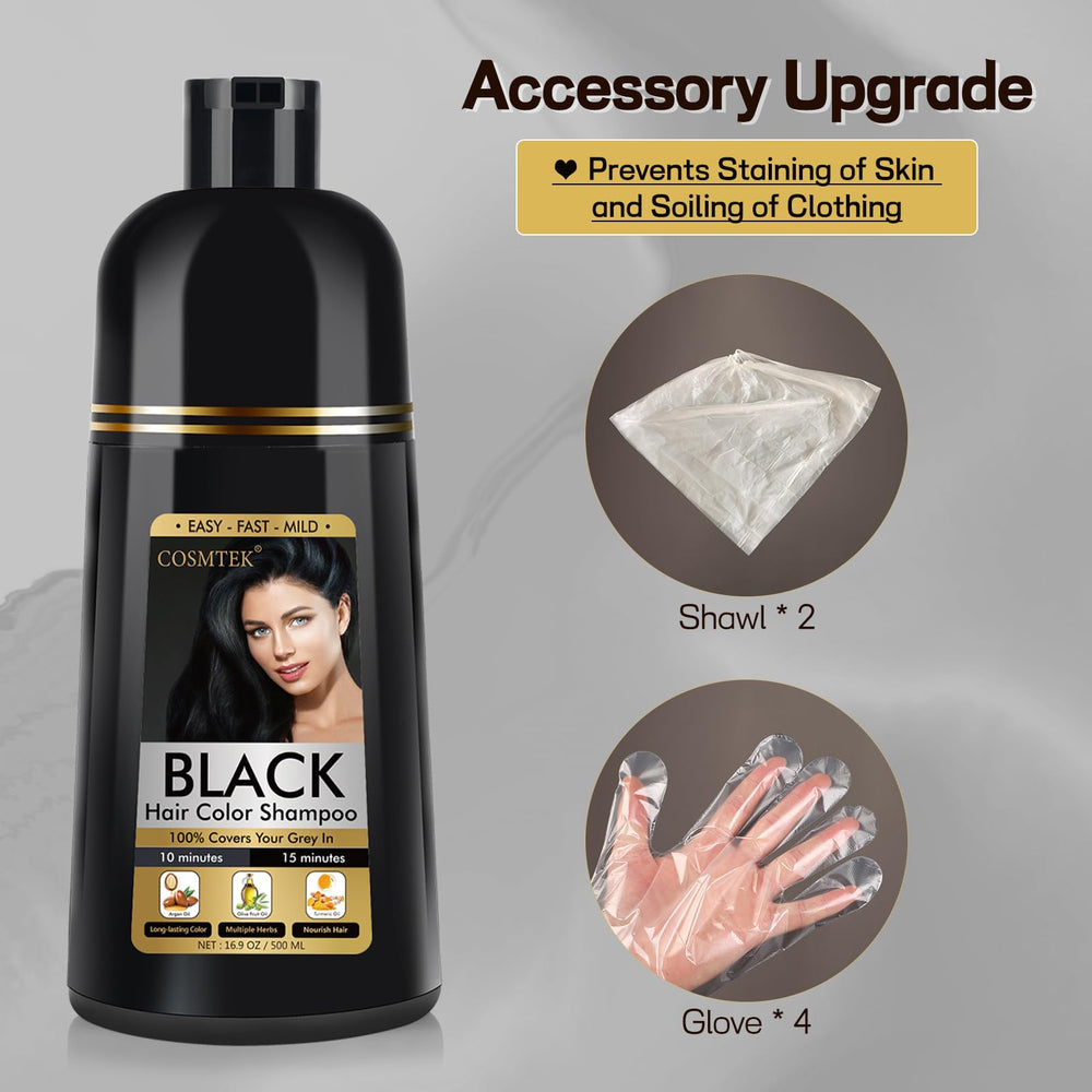 BOJICA application setup scene suggests easy handling with no staining