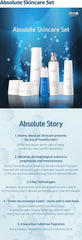 bola nymphea Absolute Ampoule dropper for anti-aging benefits and deep hydration