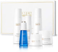 bola nymphea Absolute Toner bottle for brightening and hydration