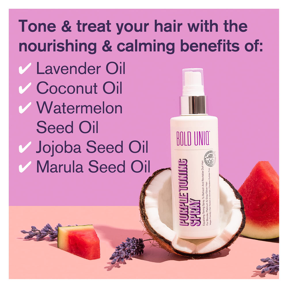 Bold Uniq cruelty-free vegan logo on packaging signals responsible beauty.