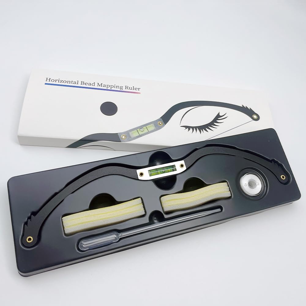 BOLUOYIN winding direction guide shows how to keep lines straight.