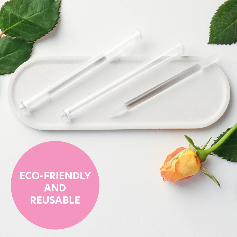 Bona Fide Beauty at-home nail care setup for salon-like results.