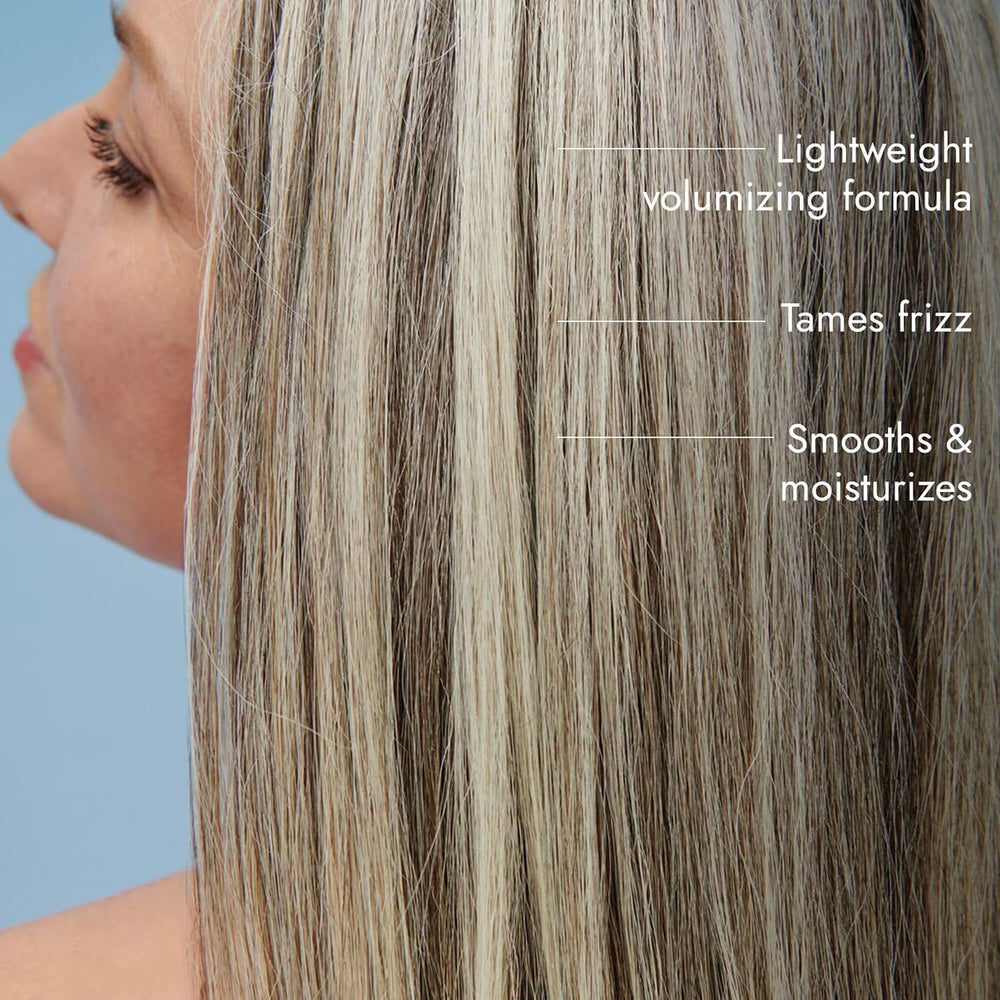 Bondbar Bonding Leave-In Conditioner vegan cruelty-free emblem highlights ethical formula