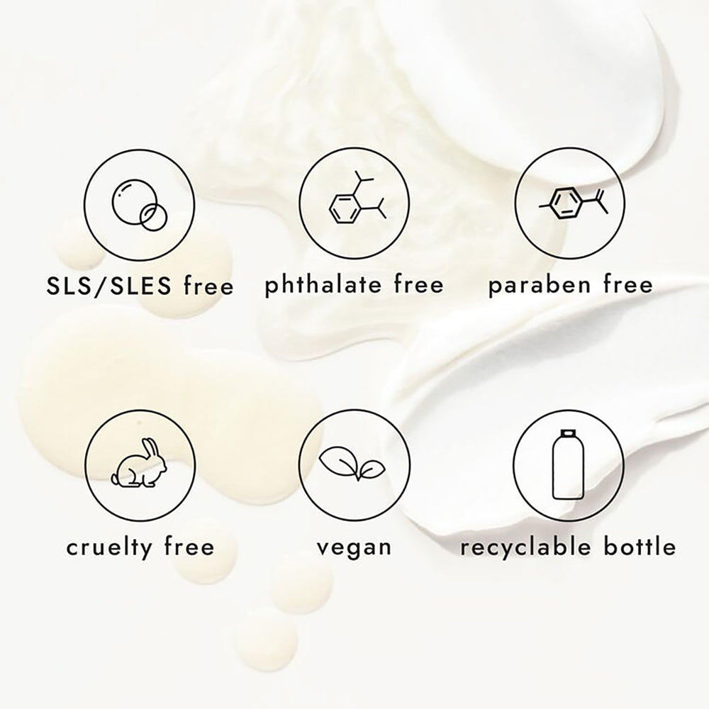 Bondbar recyclable bottle highlights eco-friendly packaging.