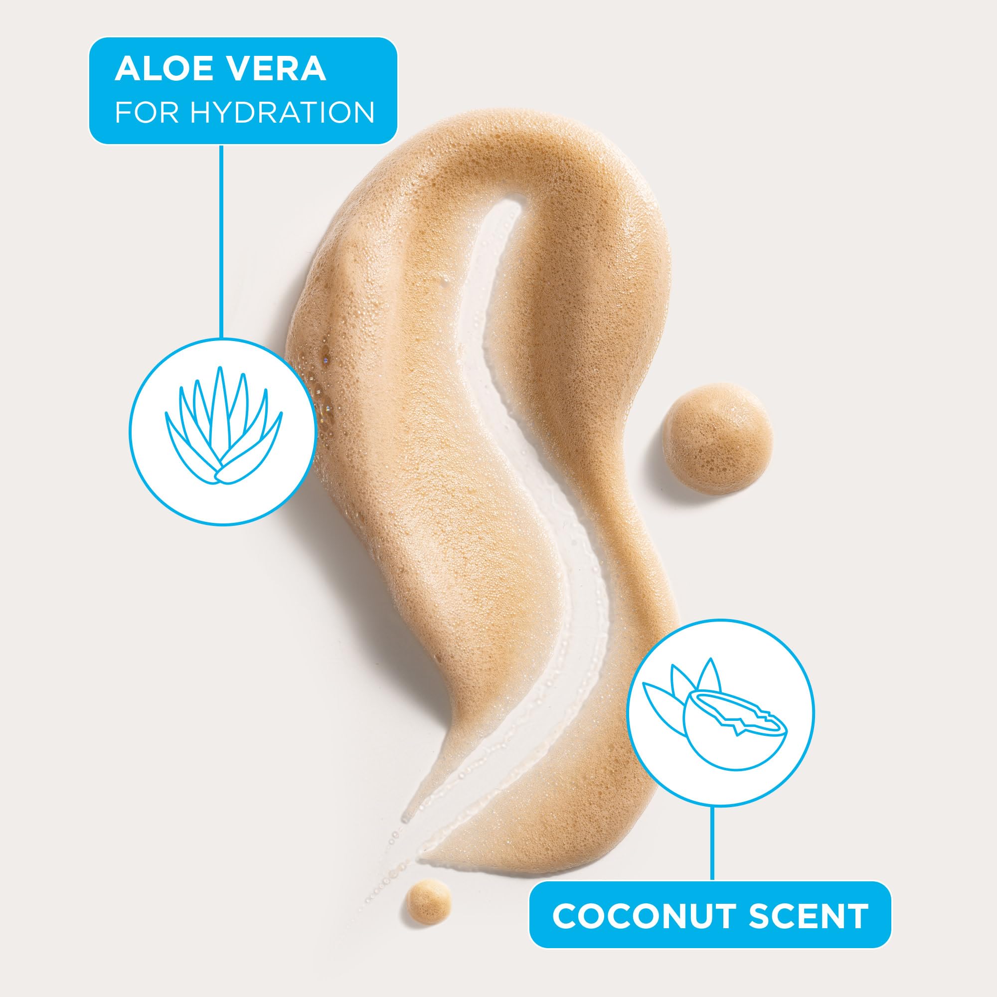 Bondi Sands Liquid Gold argan oil infusion nourishes skin