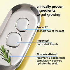 Bondiboost HG packaging box displaying product details and branding.
