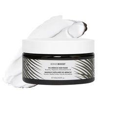 BondiBoost Miracle Hair Mask jar for deep hydration and repair