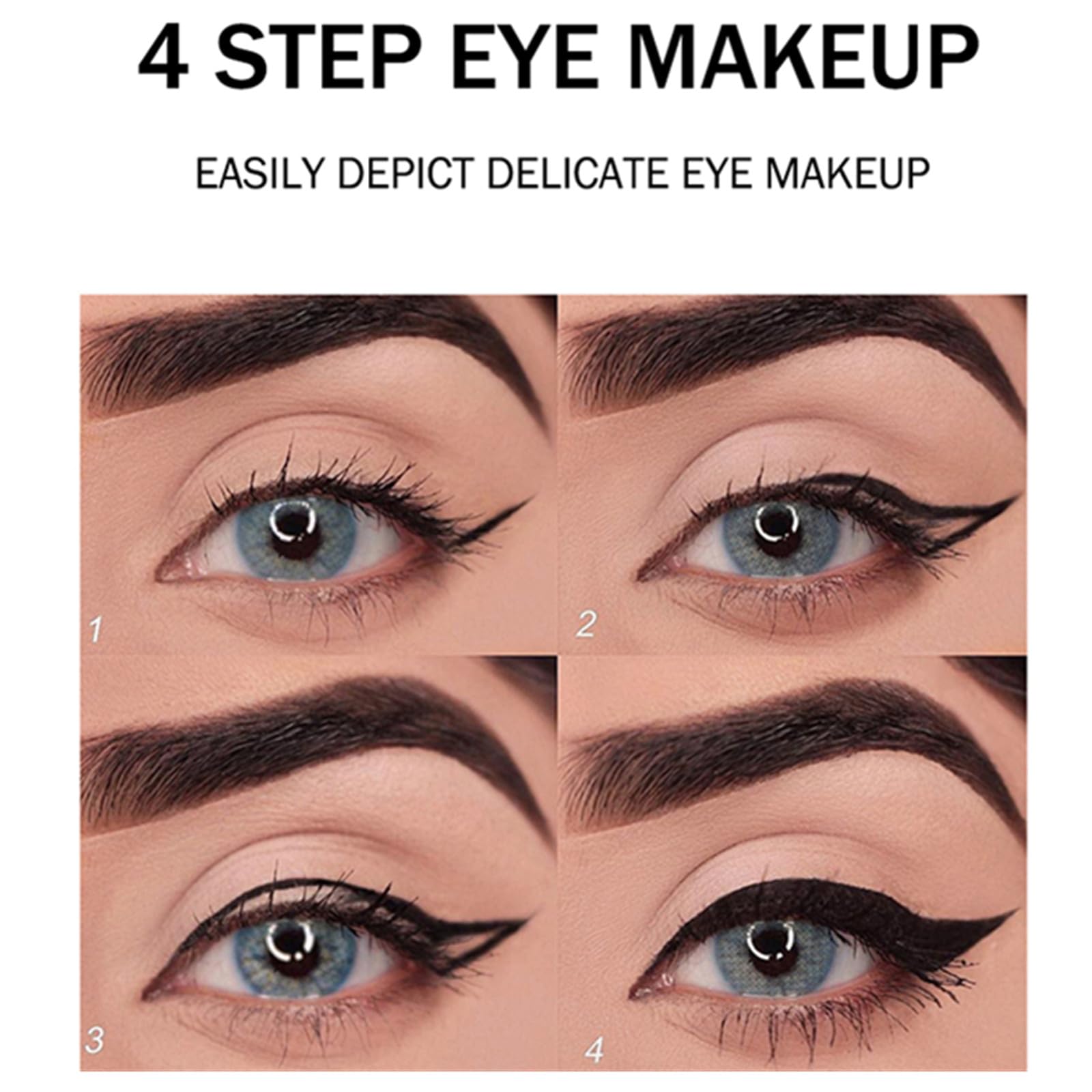 BONNIE CHOICE ideal for Halloween looks, stage makeup, or cosplay creativity.