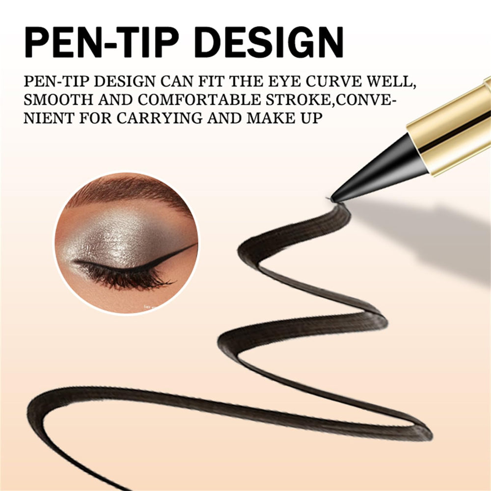 BONNIE CHOICE hypoallergenic ingredients gentle on sensitive eyes.