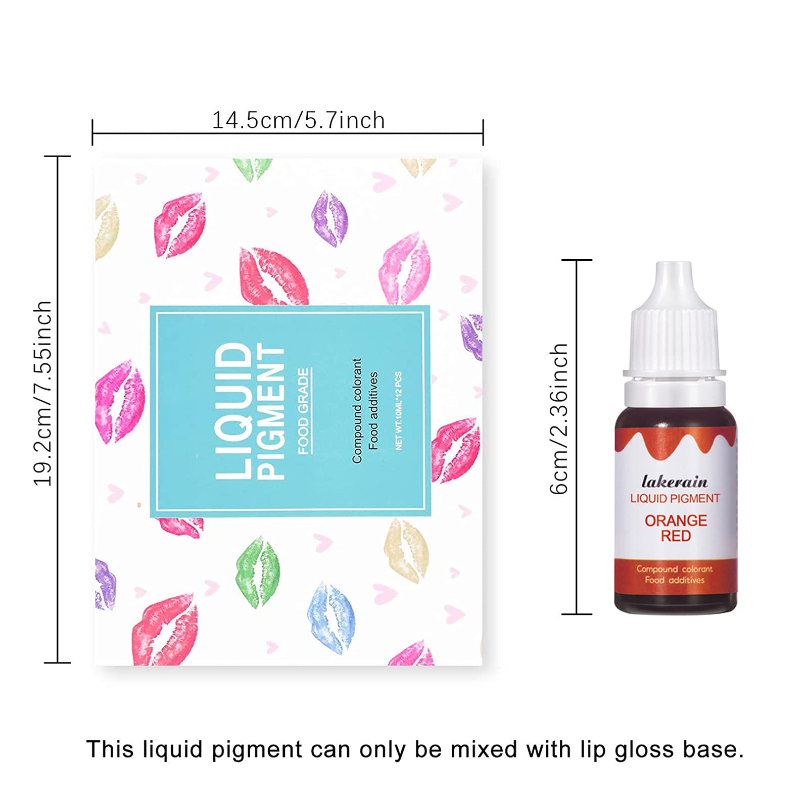 BONNIE CHOICE gift-packaging shot presents perfect DIY gift idea for friends.