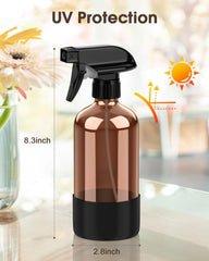 Bontip silicone sleeve bottle protection emphasizes drop resistance and grip
