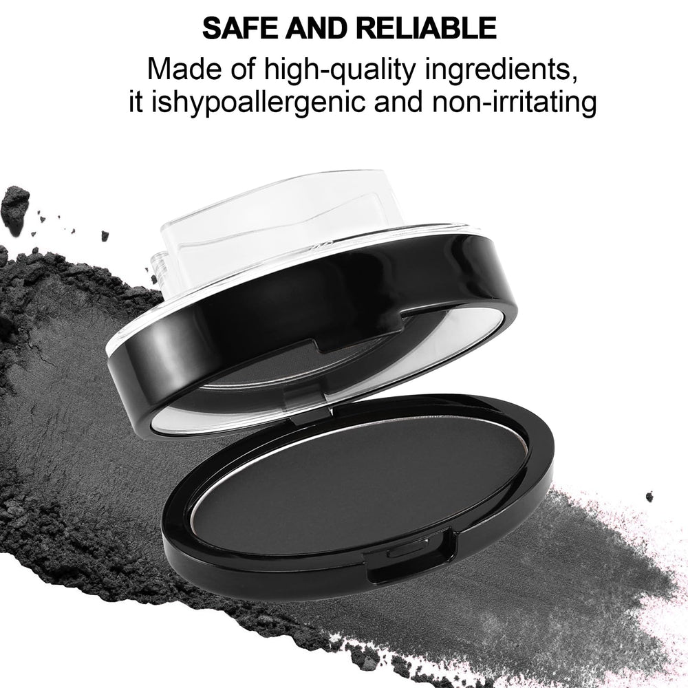 Boobeen-multi-use-eyeshadow-powder doubles as brow powder.