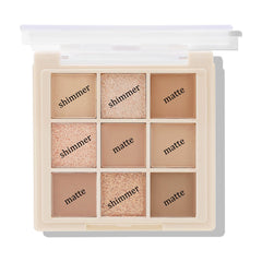 Boobeen Nude shades matte offer soft texture and seamless blending for a natural finish.