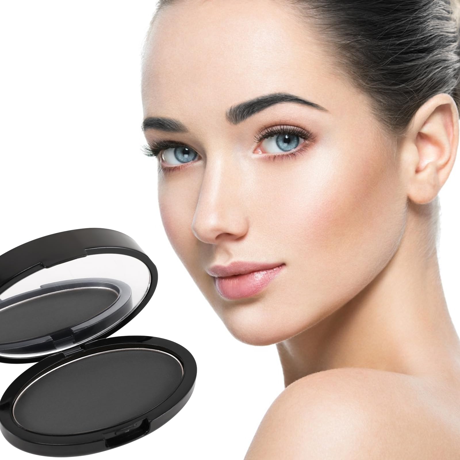 Boobeen-portable-brow-makeup-kit ideal for on-the-go touchups.