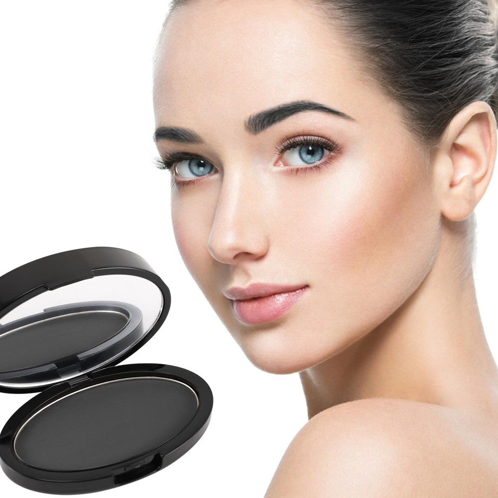 Boobeen-portable-brow-makeup-kit ideal for on-the-go touchups.