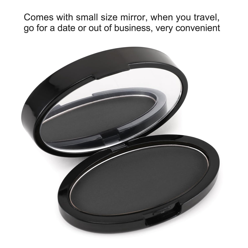 Boobeen waterproof-sweat-resistant-formula keeps brows intact during workouts.